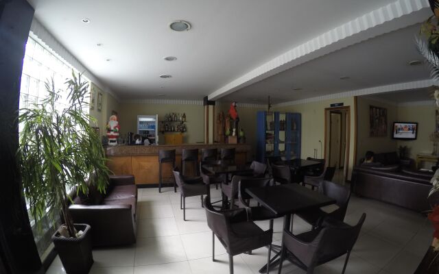 Palacio do Rio Hotel