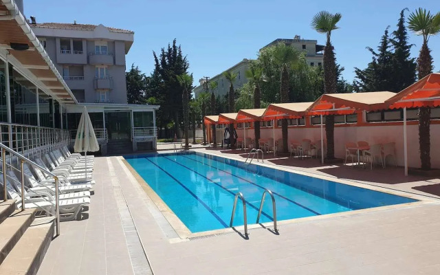 Ata Hotel Kumburgaz