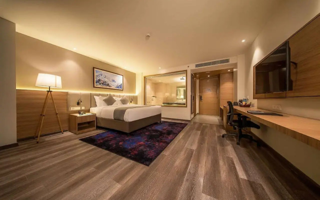 Best Western Plus Kathmandu Hotel