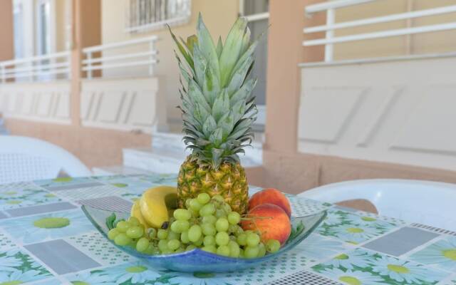 Nina s Apt in Ialysos Near the Beach