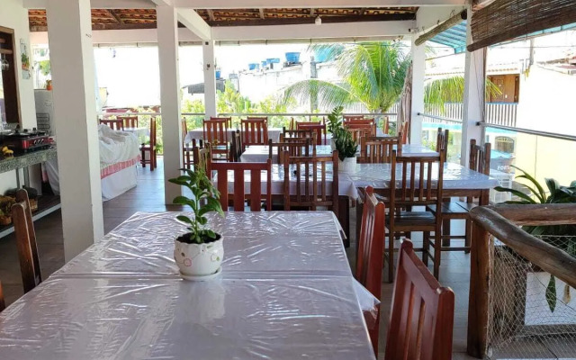 Pousada Camburi Star