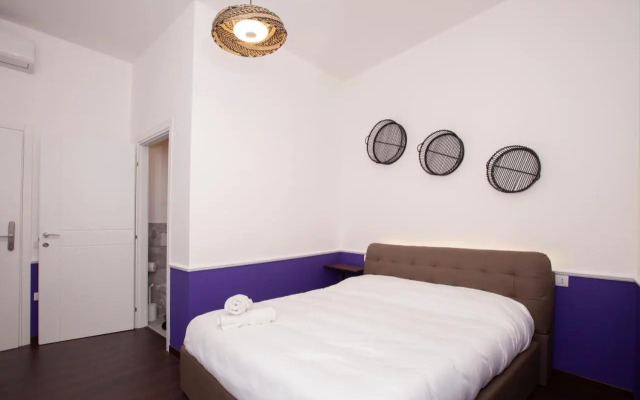 Myrtus Guest House Cagliari