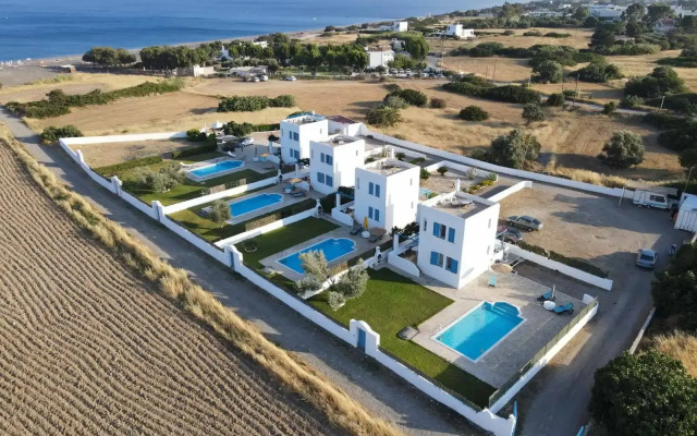 White Houses Villas