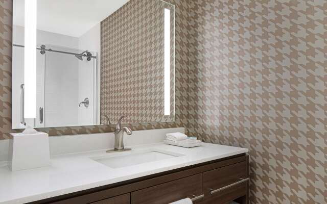 Home2 suites by Hilton, Carlsbad, New Mexico