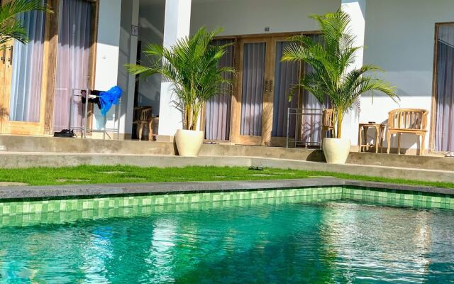 Bali intan canggu