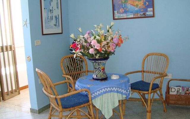 Hotel Giglio