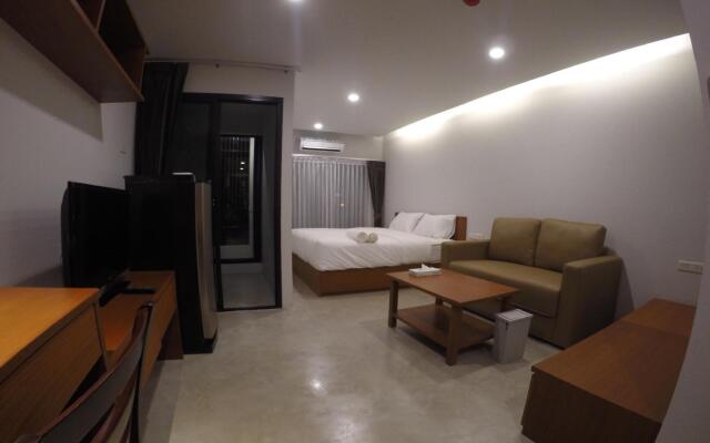 Kanith Place
