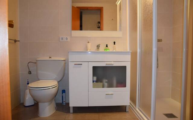 Apartamento Centro