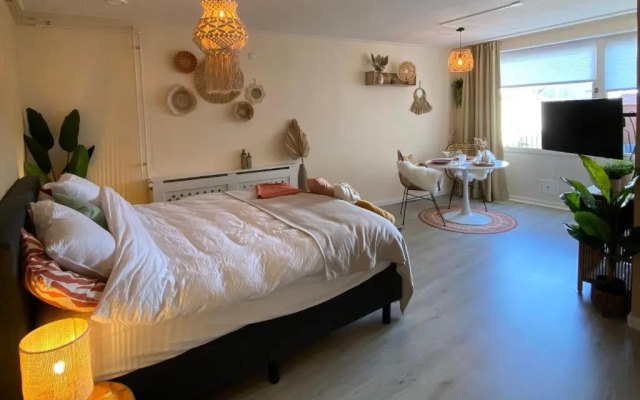 Bed en Koffie Casa Mañana de Koog