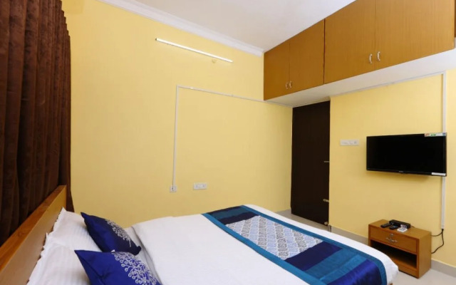Micasa By OYO Rooms