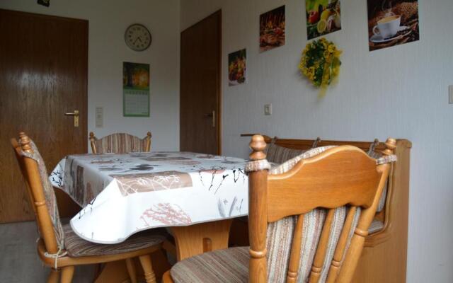 Ferienhaus Margaretha