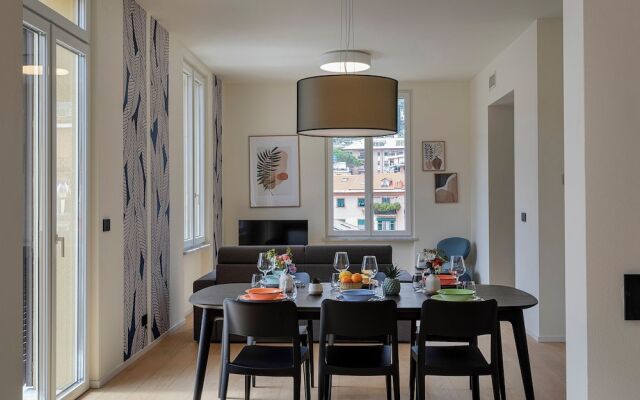 Riviera Flavour Apts by Wonderful Italy