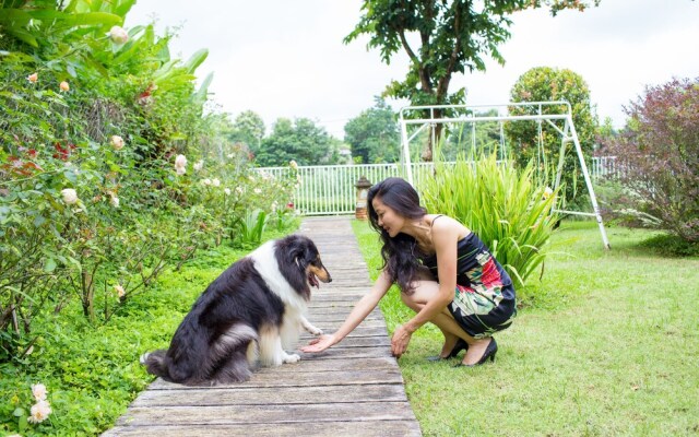 Sannot Riverside Garden Resort ChiangMai