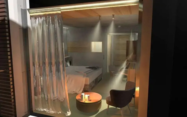 Meiser Design Hotel