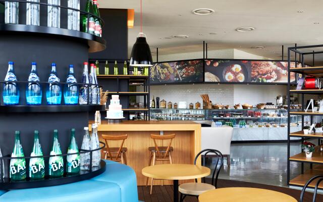 Holiday Inn Incheon Songdo by IHG