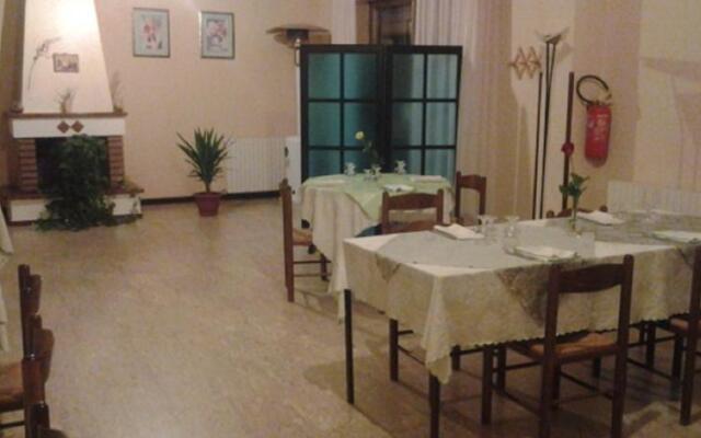 Albergo Ristorante Al Rifugio