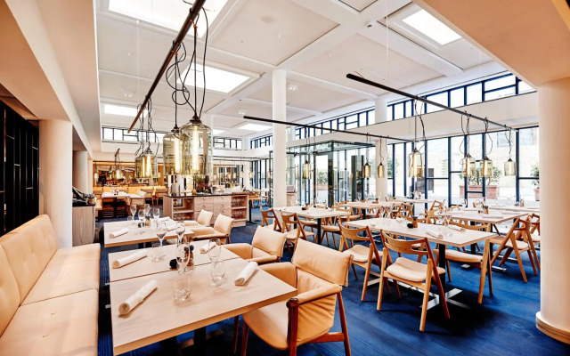 Nobis Hotel Copenhagen, a Member of Design Hotels