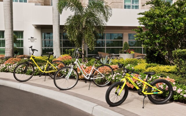 Homewood Suites by Hilton Sarasota Lakewood Ranch