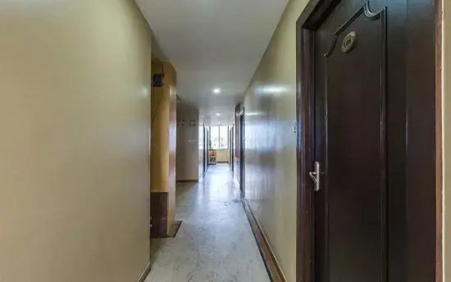 Hotel Shivani International by FabHotels