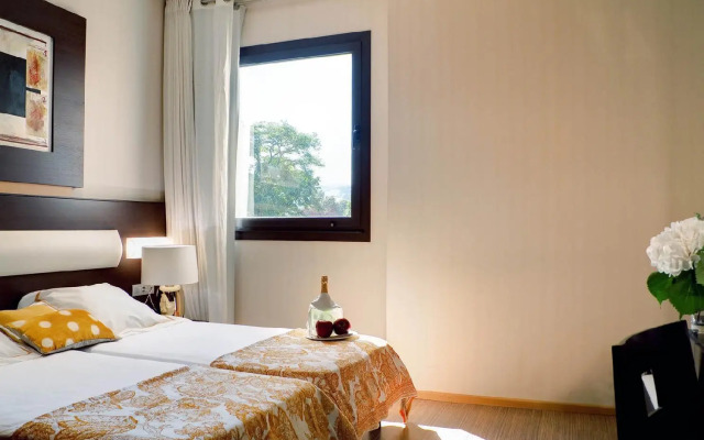 Oca Palacio de la Llorea Hotel & Spa