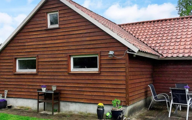 Holiday Home in Middelfart