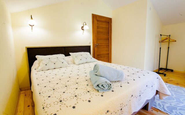 Paradise House Skadar Lake