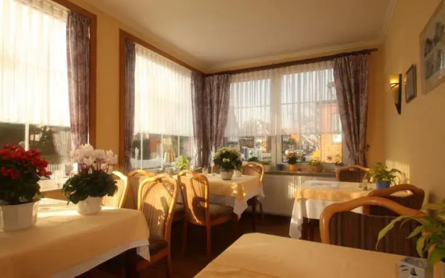 Hotel Pension Haus Christa