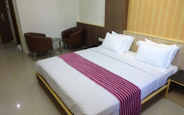 Hotel Grand Gunas