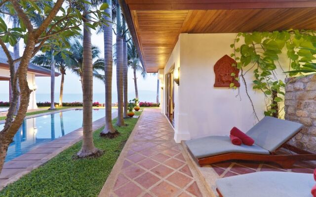 Miskawaan Villa Gardenia