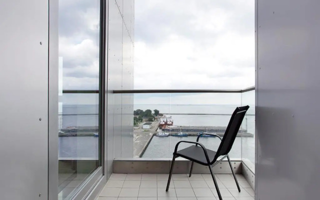 Gdynia Norda Sea Towers