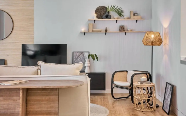 Celebes - 3 Bedrooms in Centro