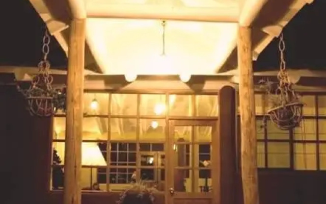 Roca Fuerte - Sacred Valley Hotel