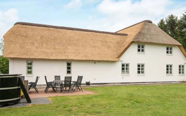 Luxury Retreat With Hot Tub - By Traum Ferienwohnungen