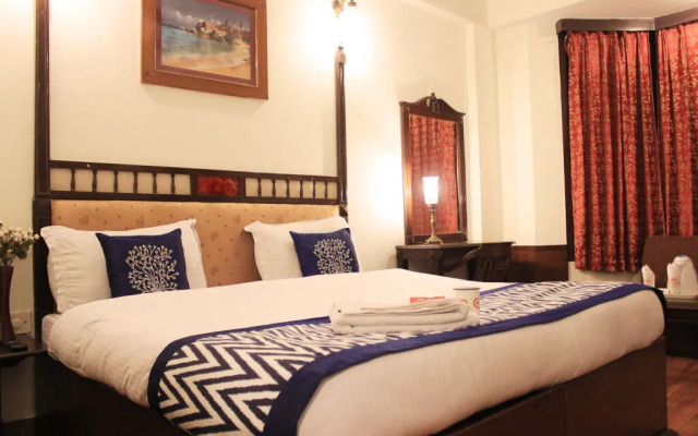 Hotel Khanna Palace