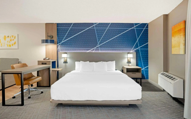 Comfort Suites Idaho Falls