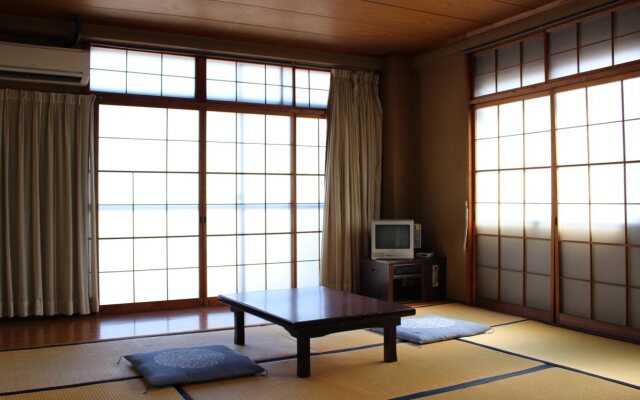 Business Hotel Nakayama
