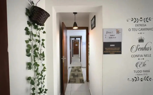 Valentina Ramos pousada