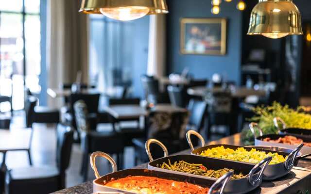 Quality Hotel Grand Larvik