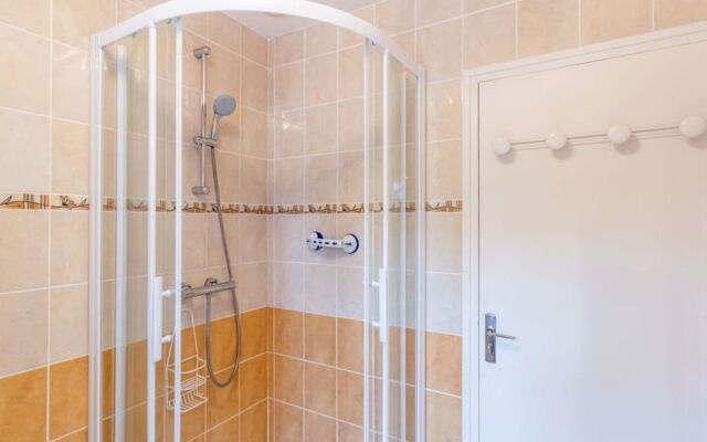 House La Vallée Cancale