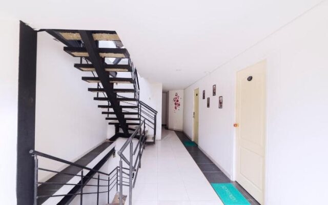 Hotel Inn 72