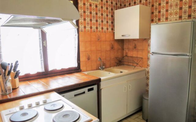 House Vignas Le Porge