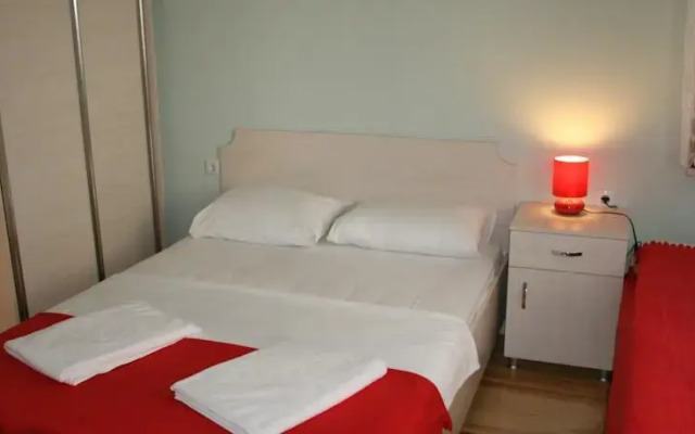 Rota Eylül Butik Hotel