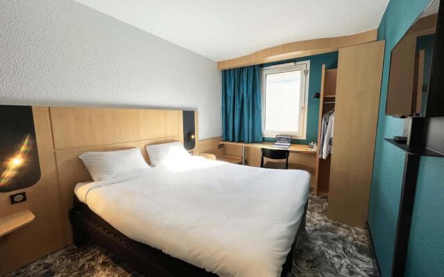 B&B Hotel Montluçon Centre