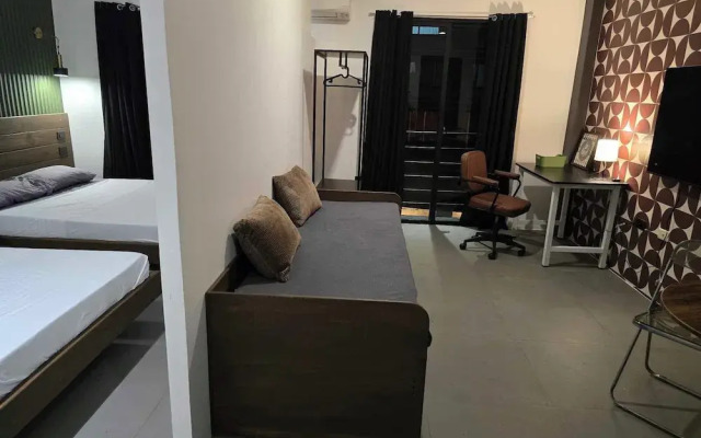 RA House Residences