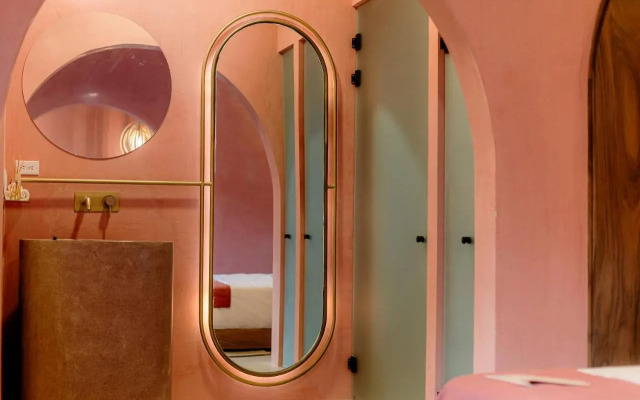 Hotel Catalina