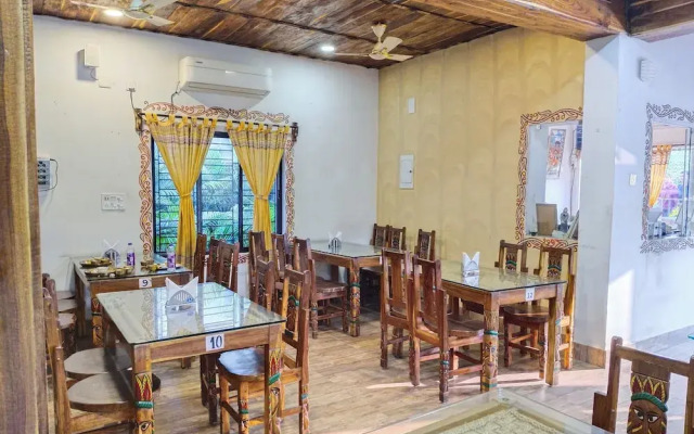 Khoai Village Resort