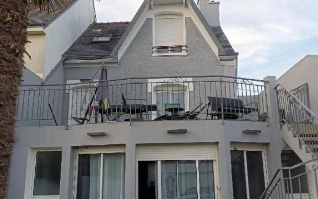 comme à la maison !