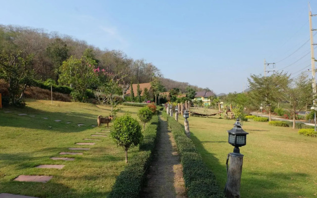 Mai Ngern Mai Thong Resort