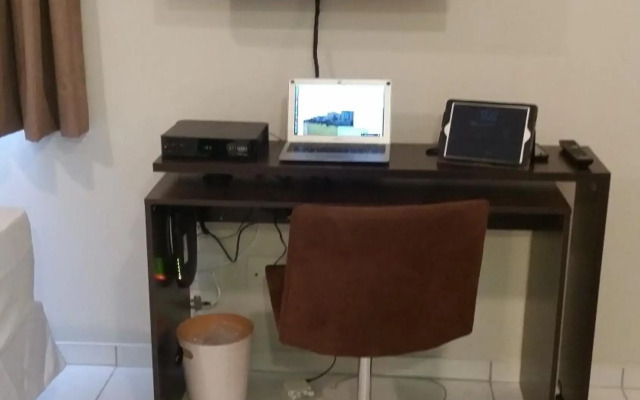 Villa Verde Suites Sudoeste