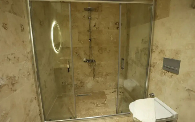 My Cappadocia Stone House